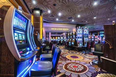 Los 10 mejores casinos de malasia.